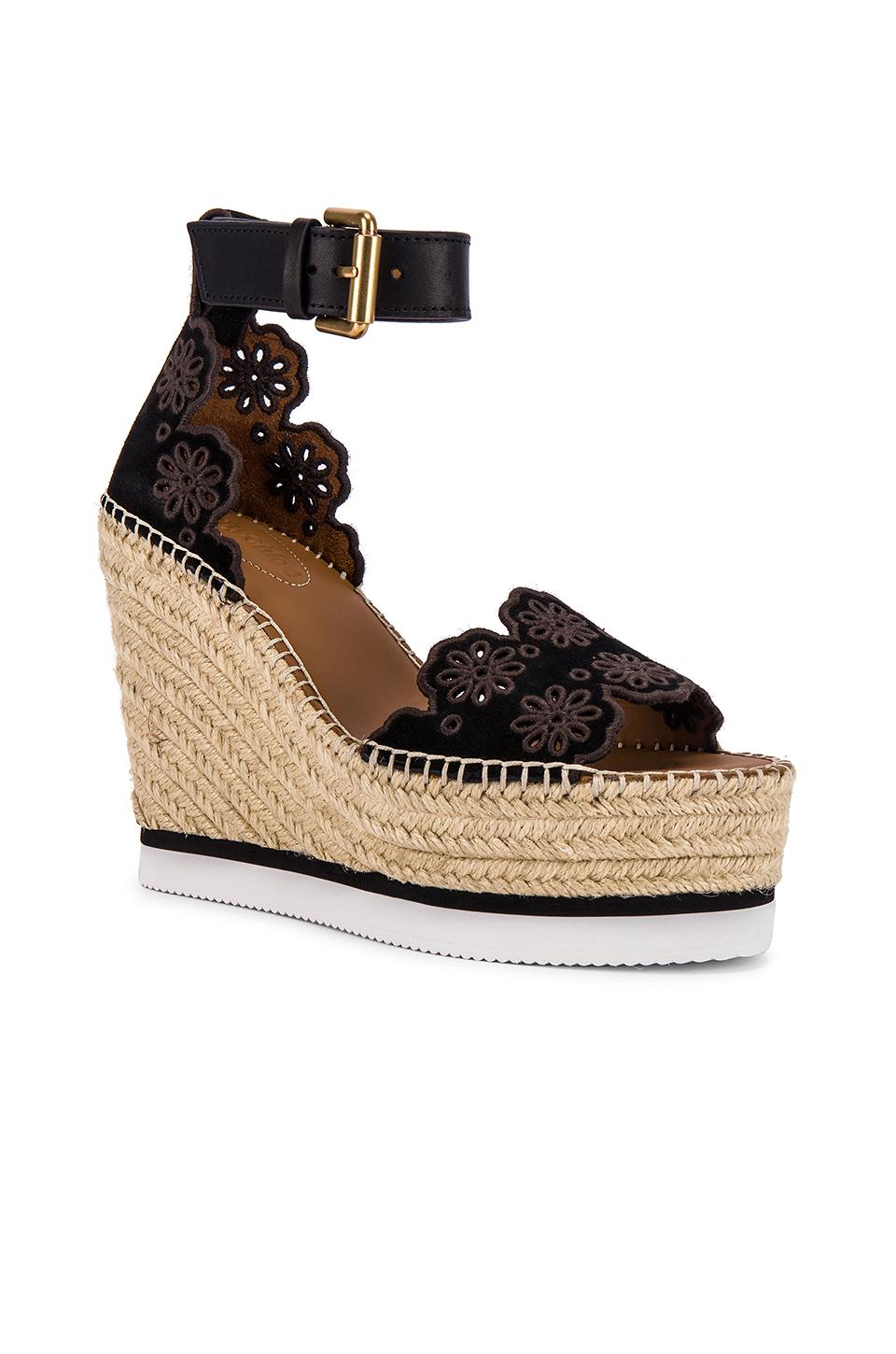 see by chloe wedges