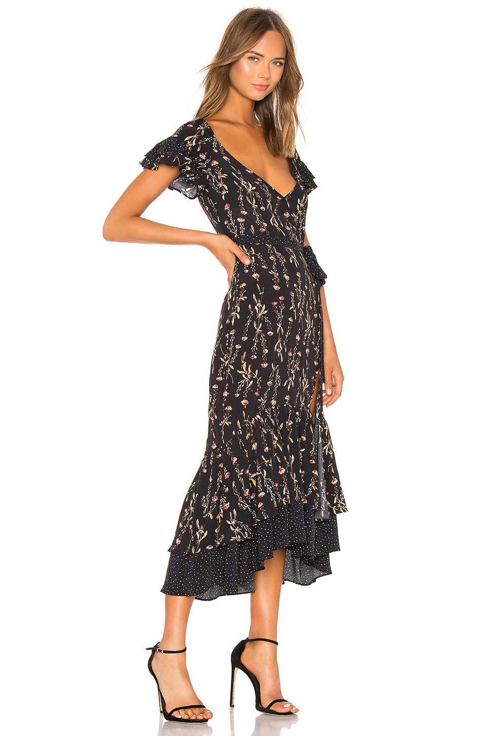 likely midi dress