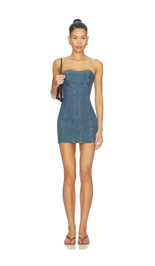Free People Mini and short dresses for Women | Online Sale up to 49% off |  Lyst