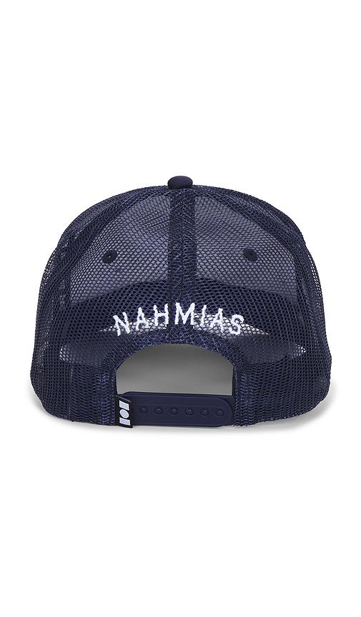 メンズ NAHMIAS 帽子 | オンラインセールは最大12%オフ | Lyst