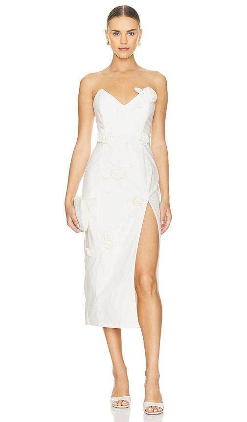 nbd dana midi dress Dana Midi Dress