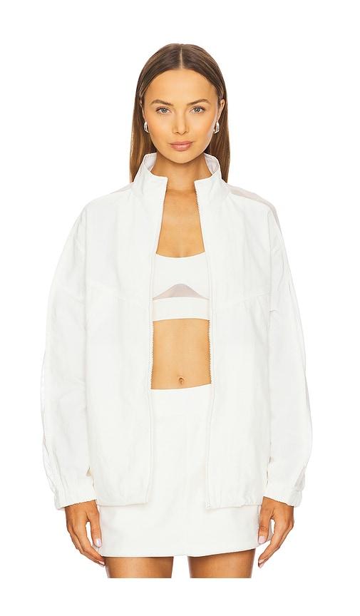 【ALO Yoga】軽量リップストップジャケット レディース Alo Yoga ジャケットが¥21,822〜 | Lyst