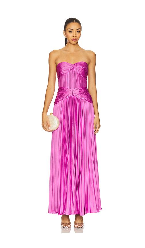 AMUR Strapless Dresses for Women | Lyst UK