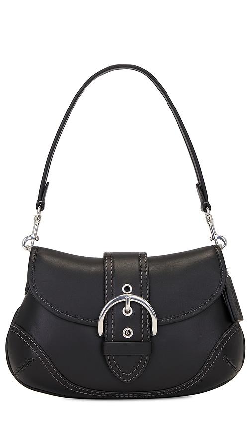COACH Soho Bag in Black | Lyst UK