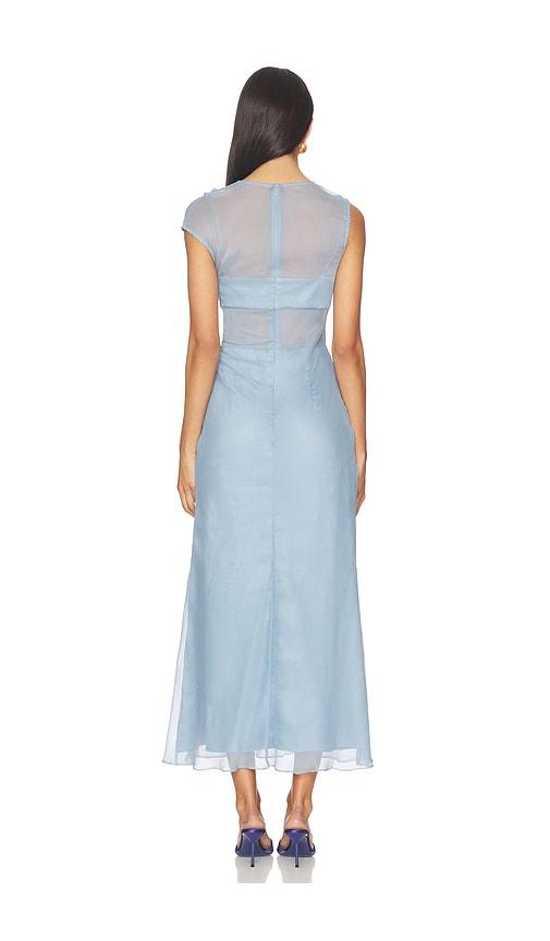slim fit dress slacks Nerida Mini Dress