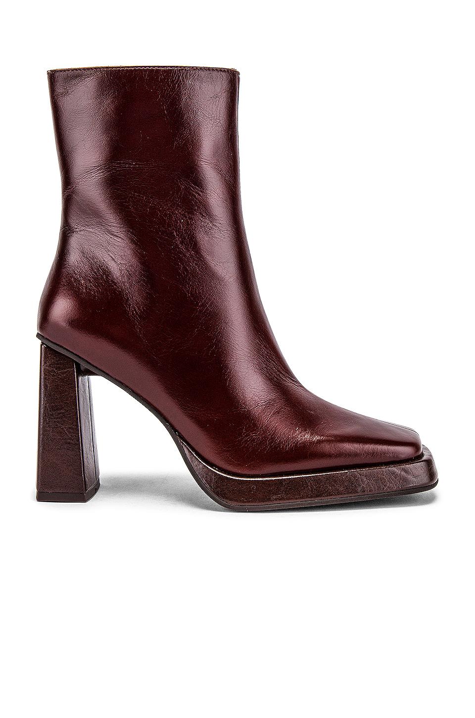 Jeffrey campbell musk bootie hot sale
