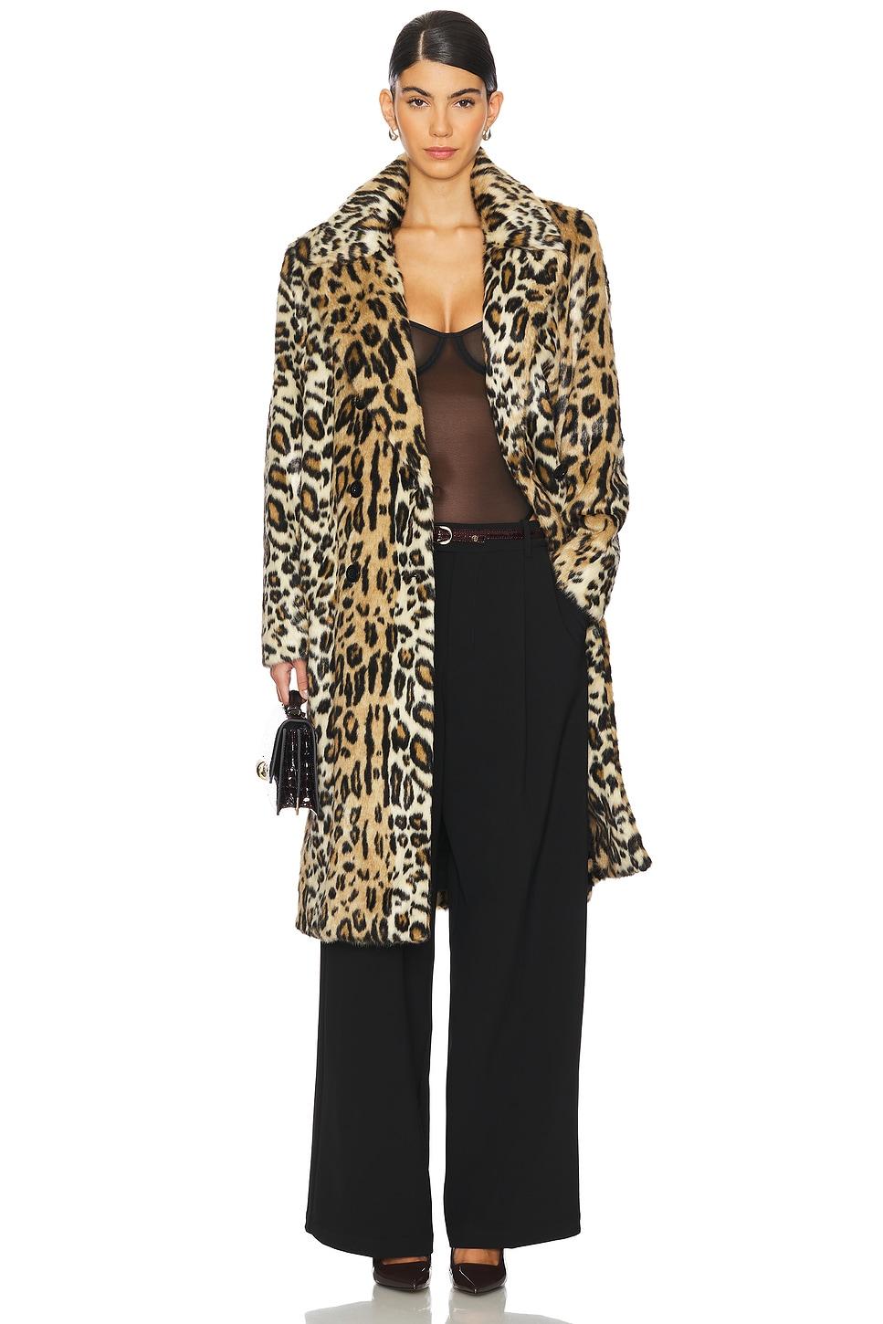 Acne Studios レディース ブラック ーン ファネルネック コート Acne Studios レディース ブラック ーン ファネルネック コート