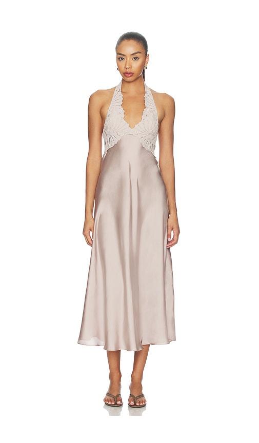 free people halter slip dress Hang On Halter Slip by Intimately at Free People, Black, L