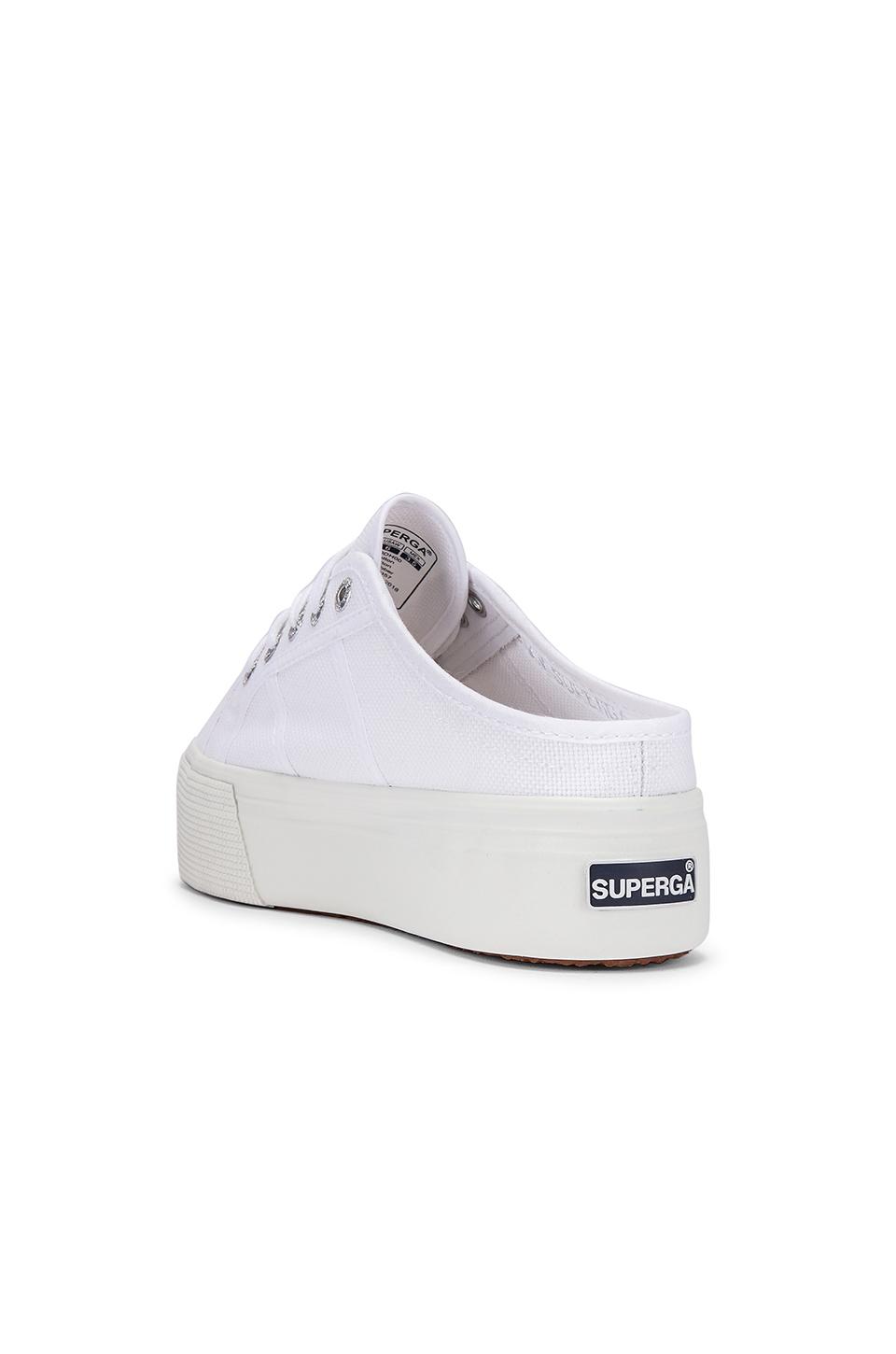 superga 2284 cotw white