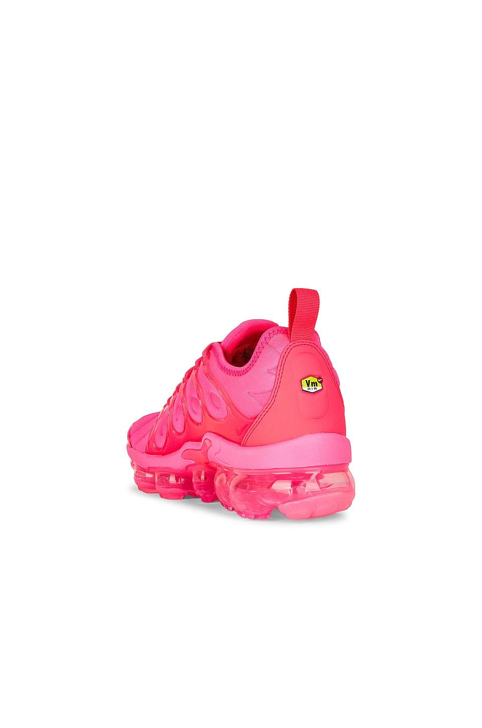 Nike Air Vapormax Plus Sneaker in Pink | Lyst