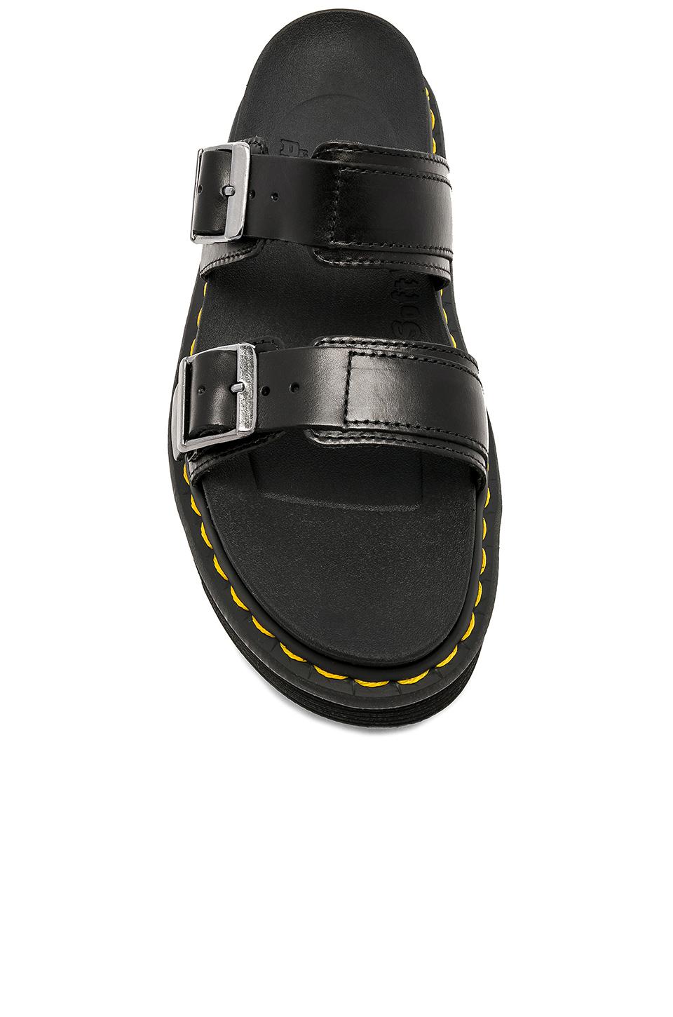 doc martin myles sandals