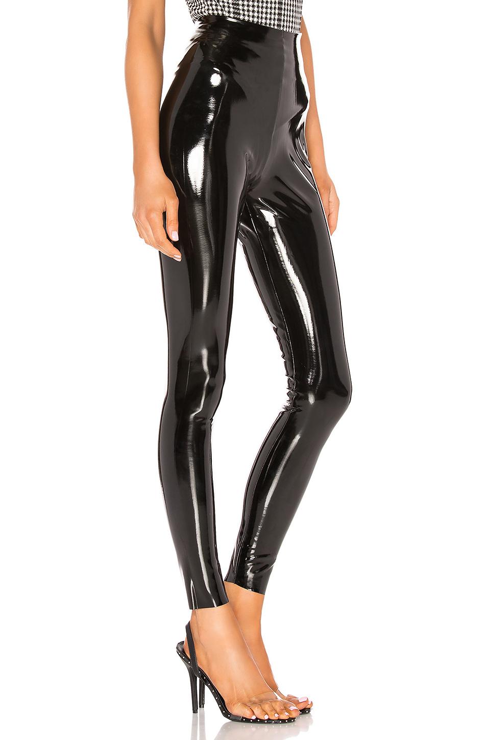 commando leggings patent