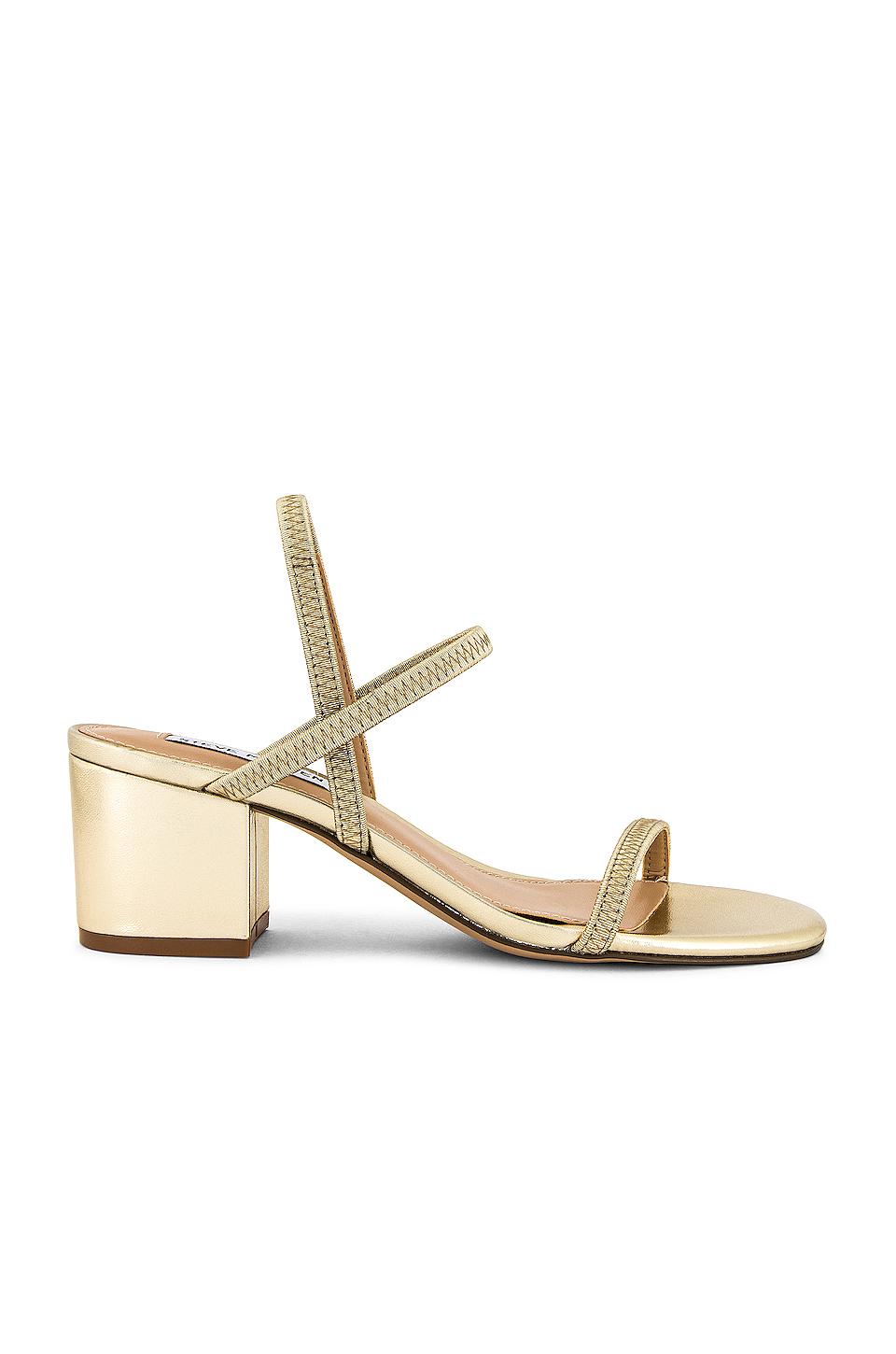 inessa block heel sandal