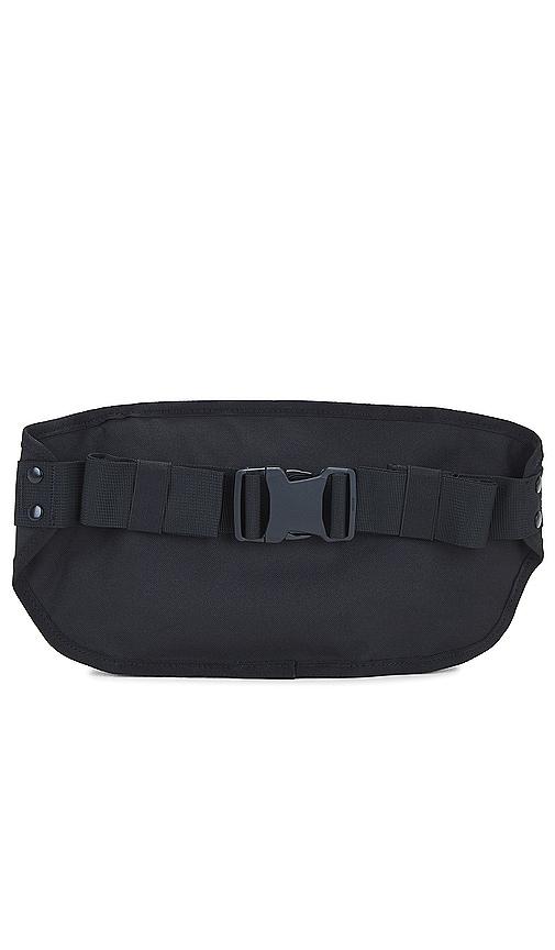 The North Face Explorer Hip Pack in Black for Men Lyst UK