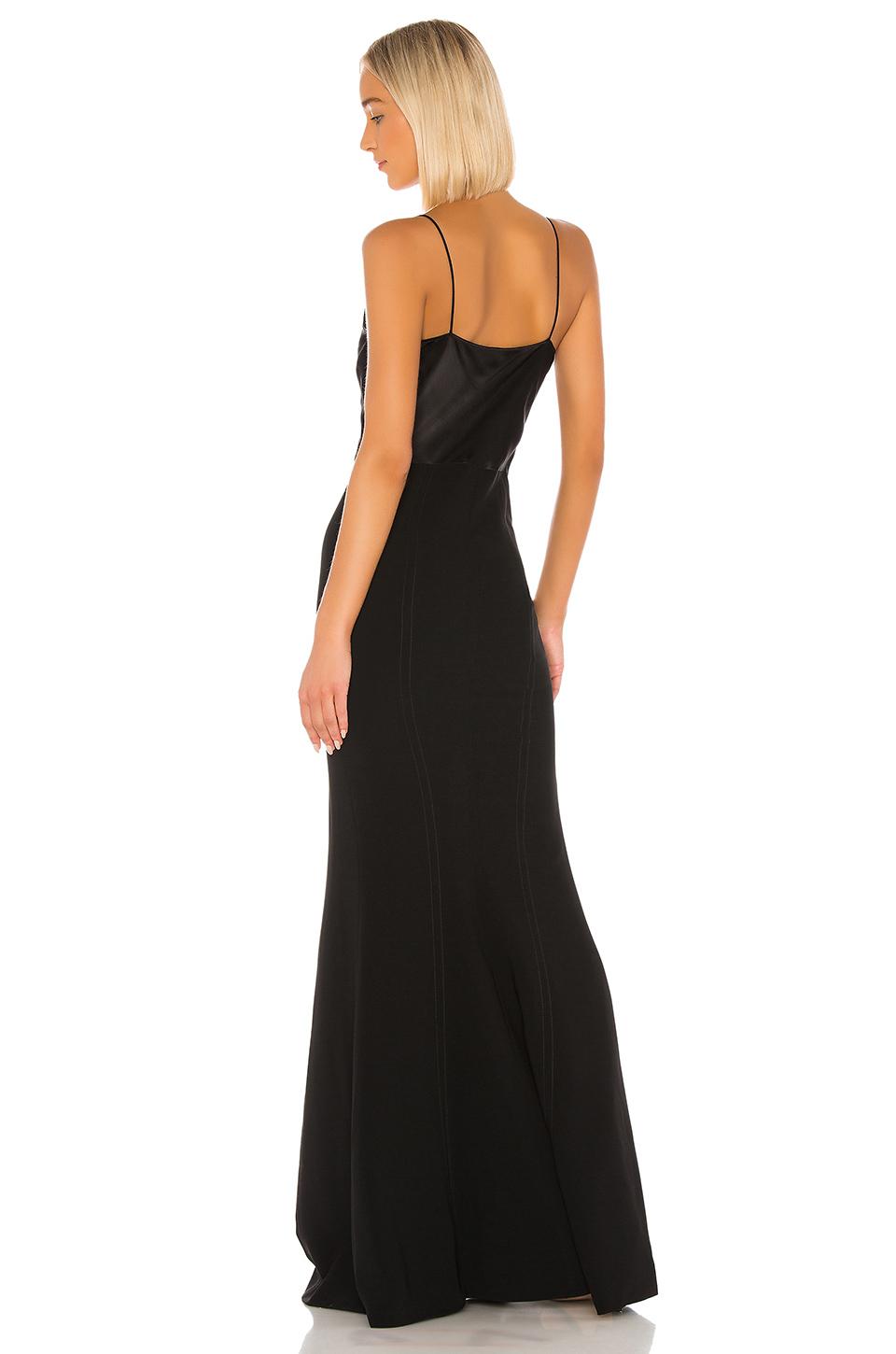 ted baker loozy dress