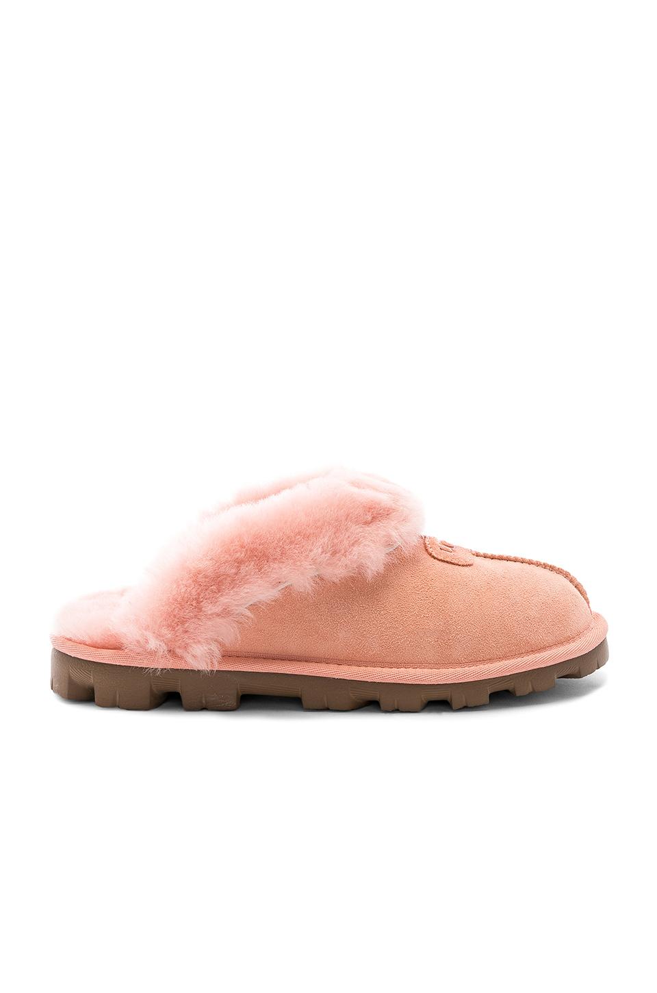 ugg coquette slipper sale