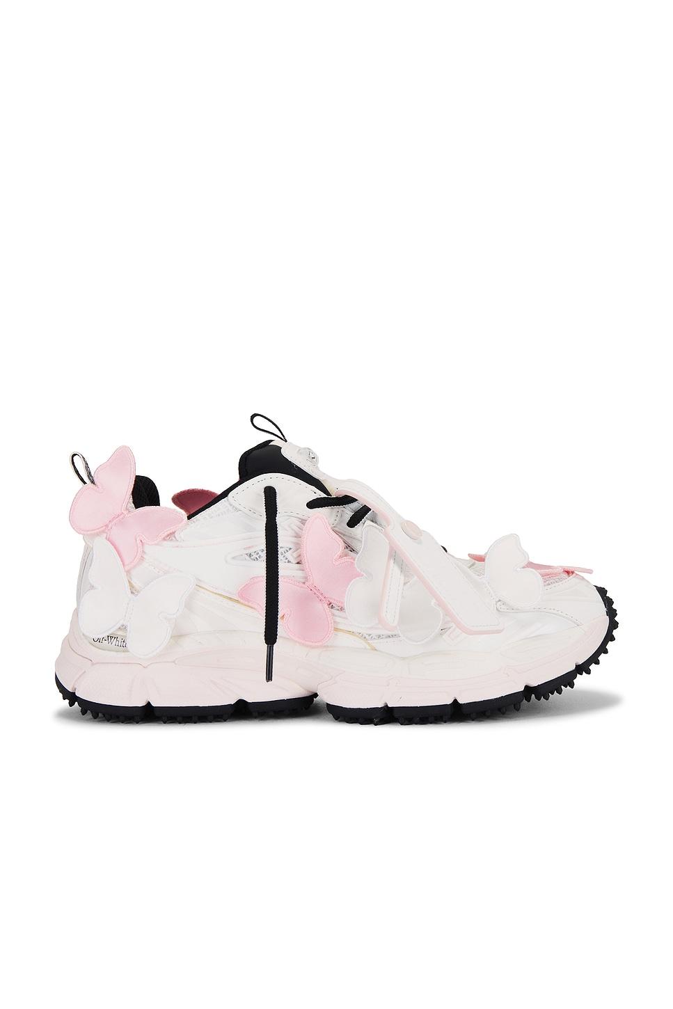 OFF White Virgil Ablohスニーカー OFF White Virgil Ablohスニーカー