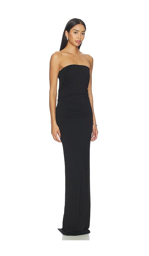 eterne tube maxi dress Eterne