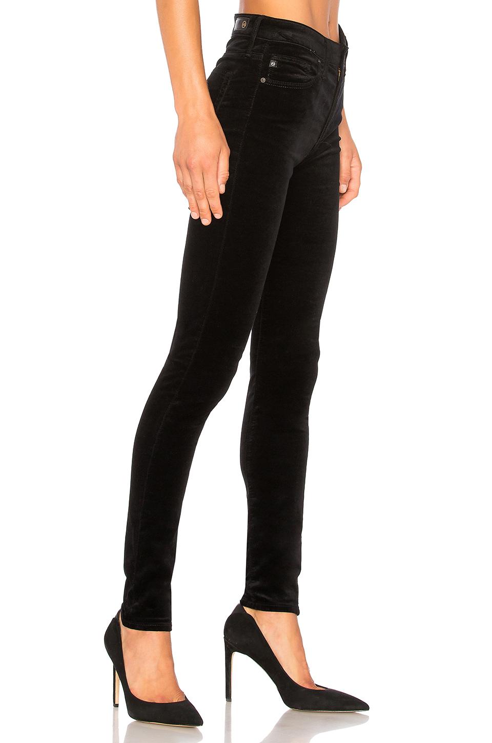 ag farrah super black