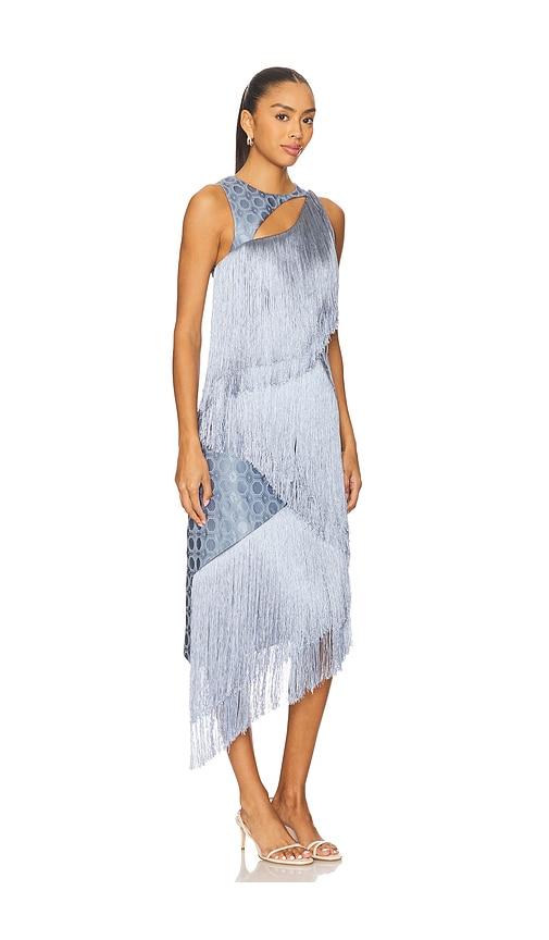 Blue Alexis Dresses for Women | Lyst - Page 2