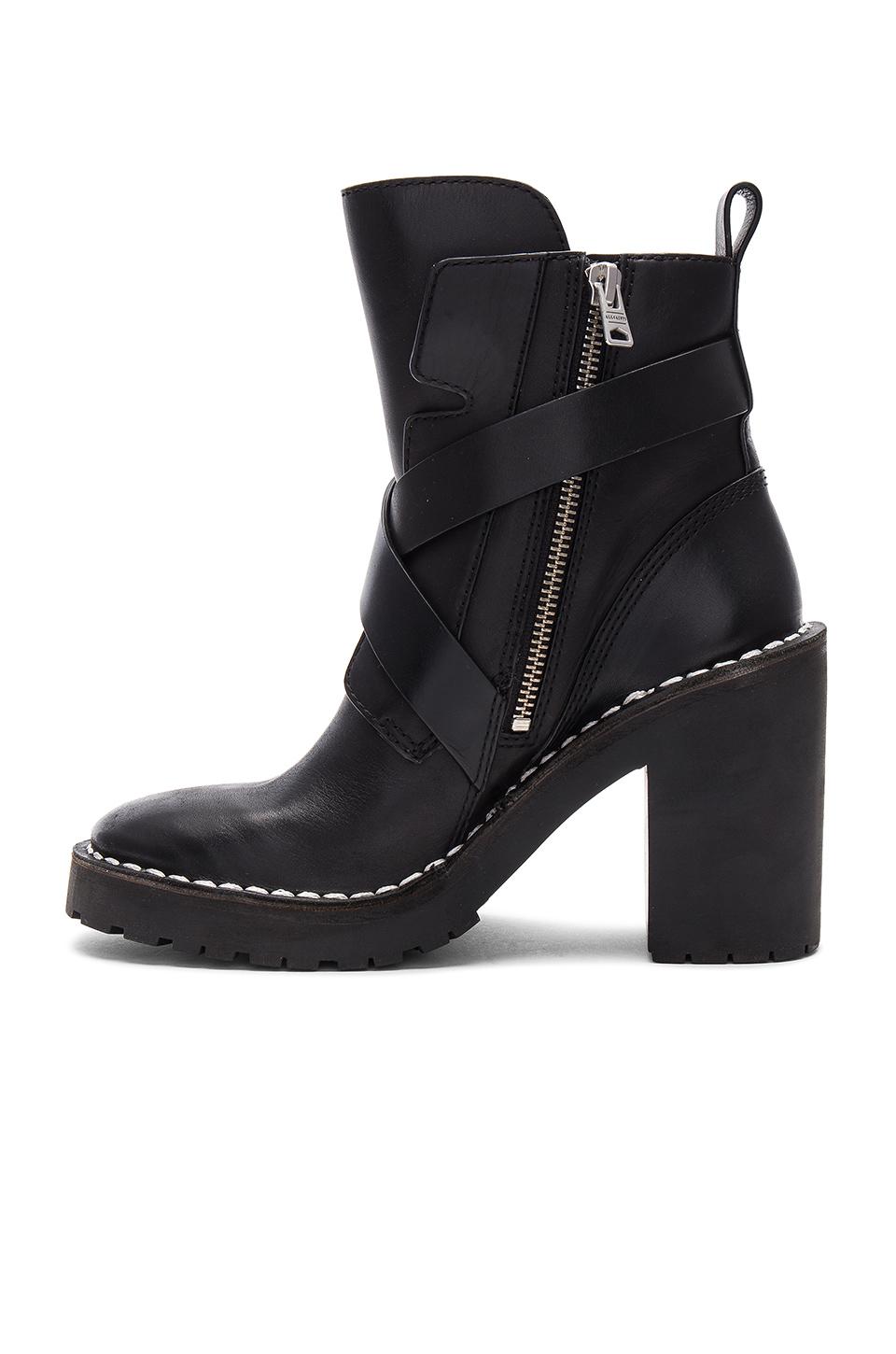 all saints aiko boot
