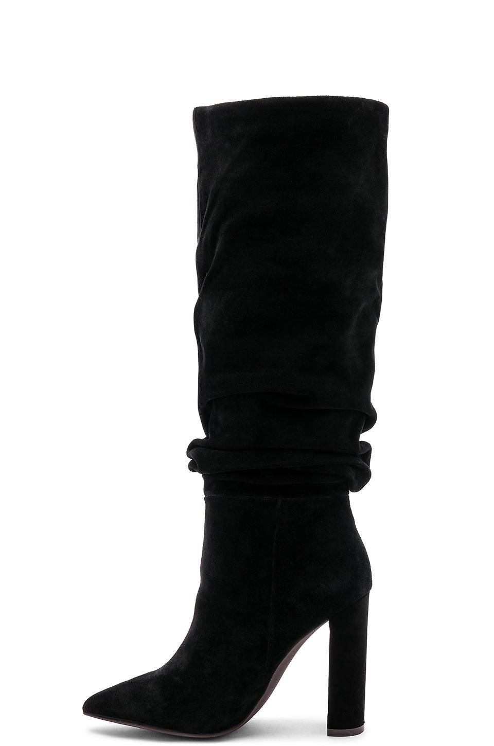 steve madden swagger boots
