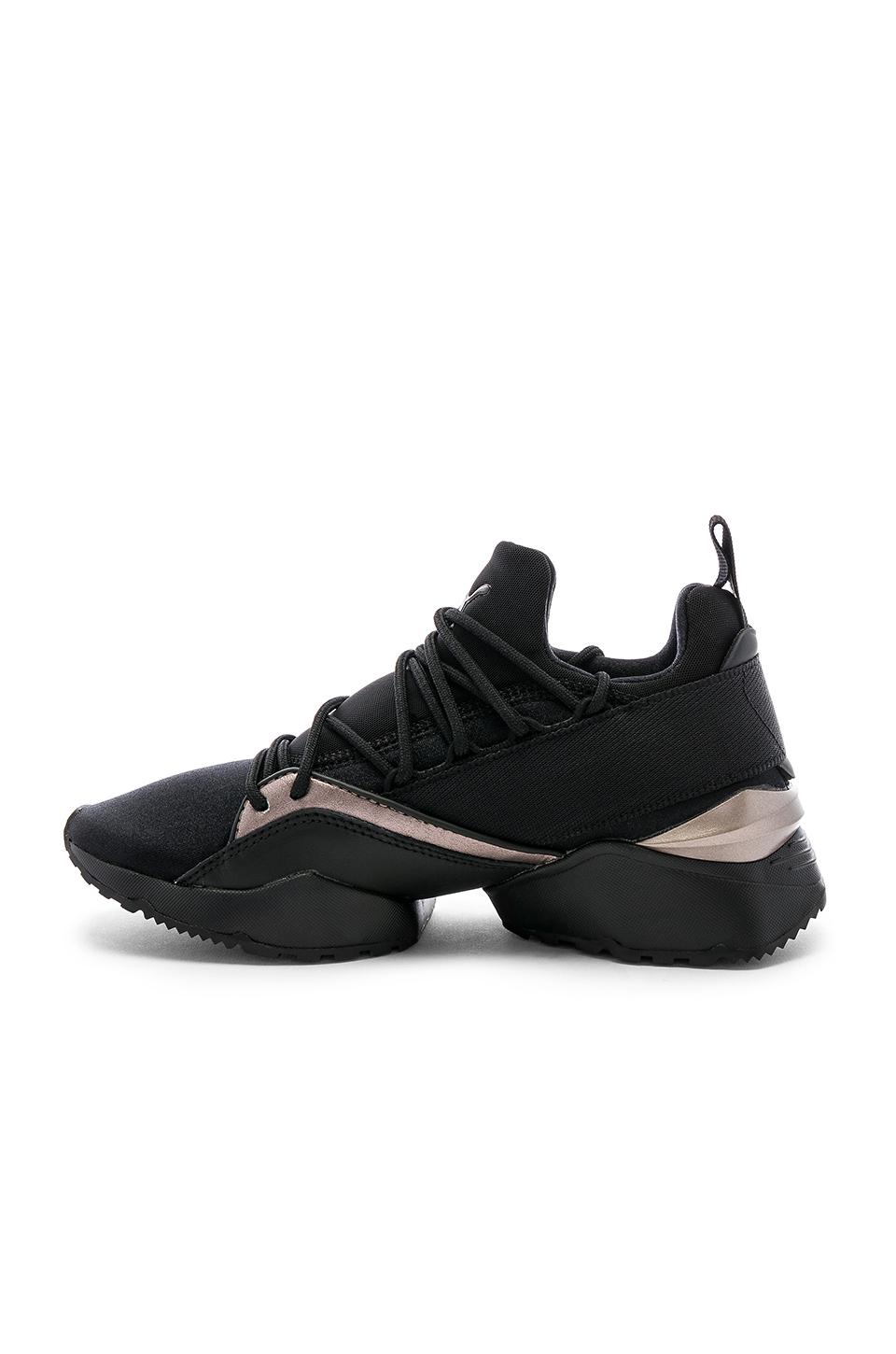 puma muse maia luxe wmns