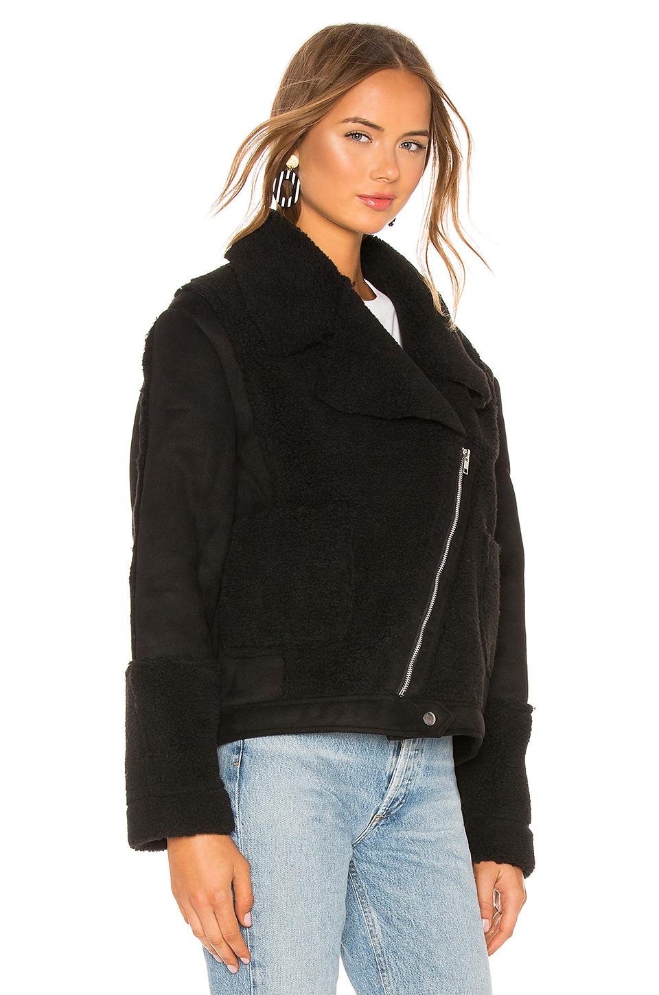 minkpink dawn jacket