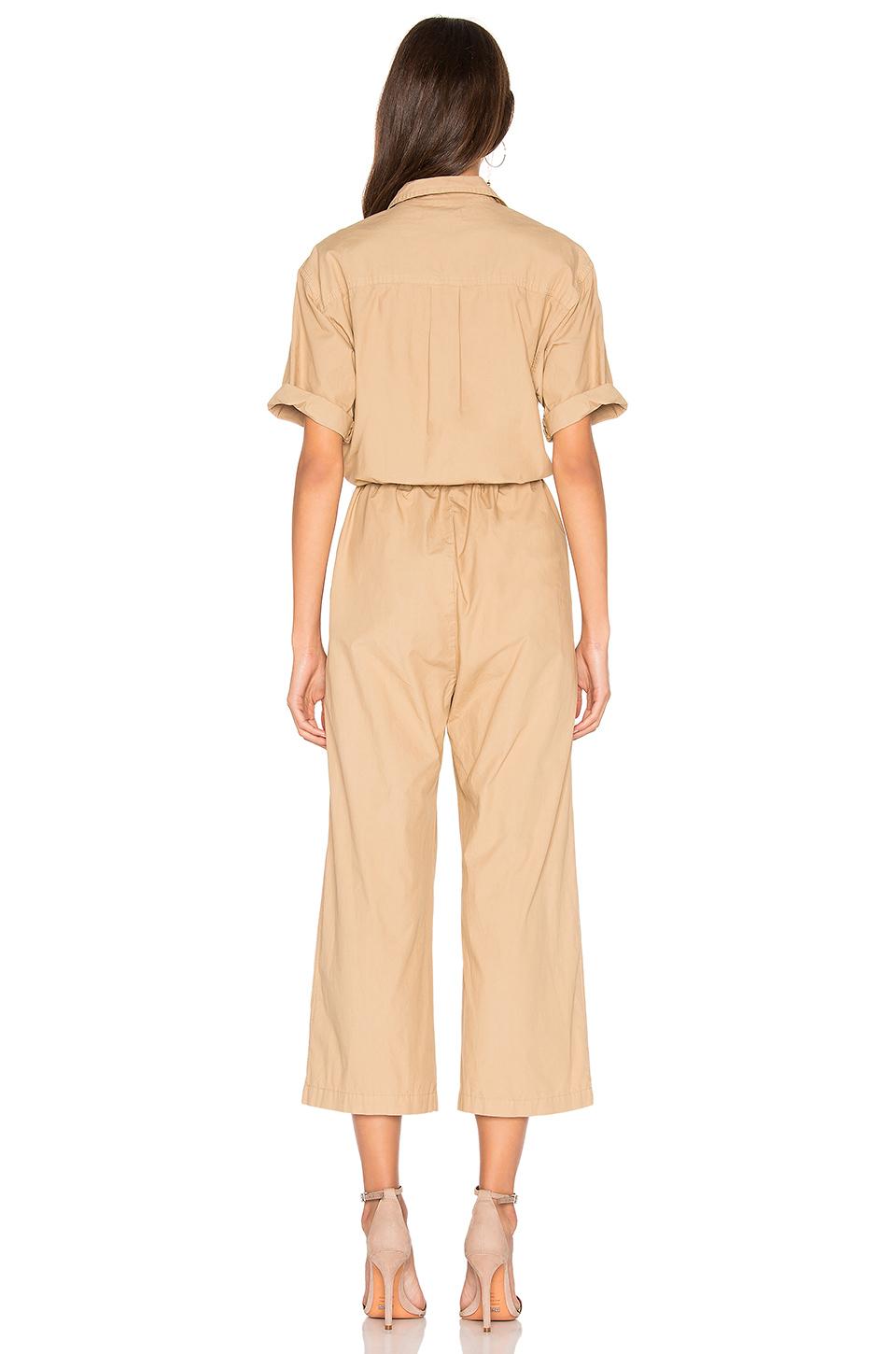 velvet milana jumpsuit