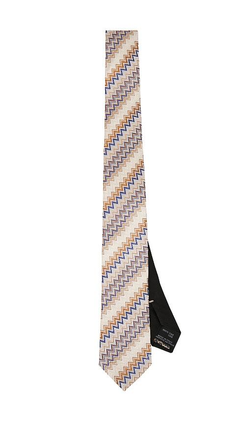 missoni ties
