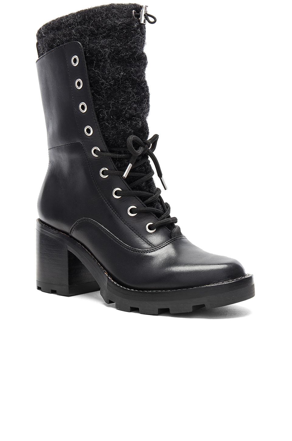 2019 year - Gladys Boot 2019 year