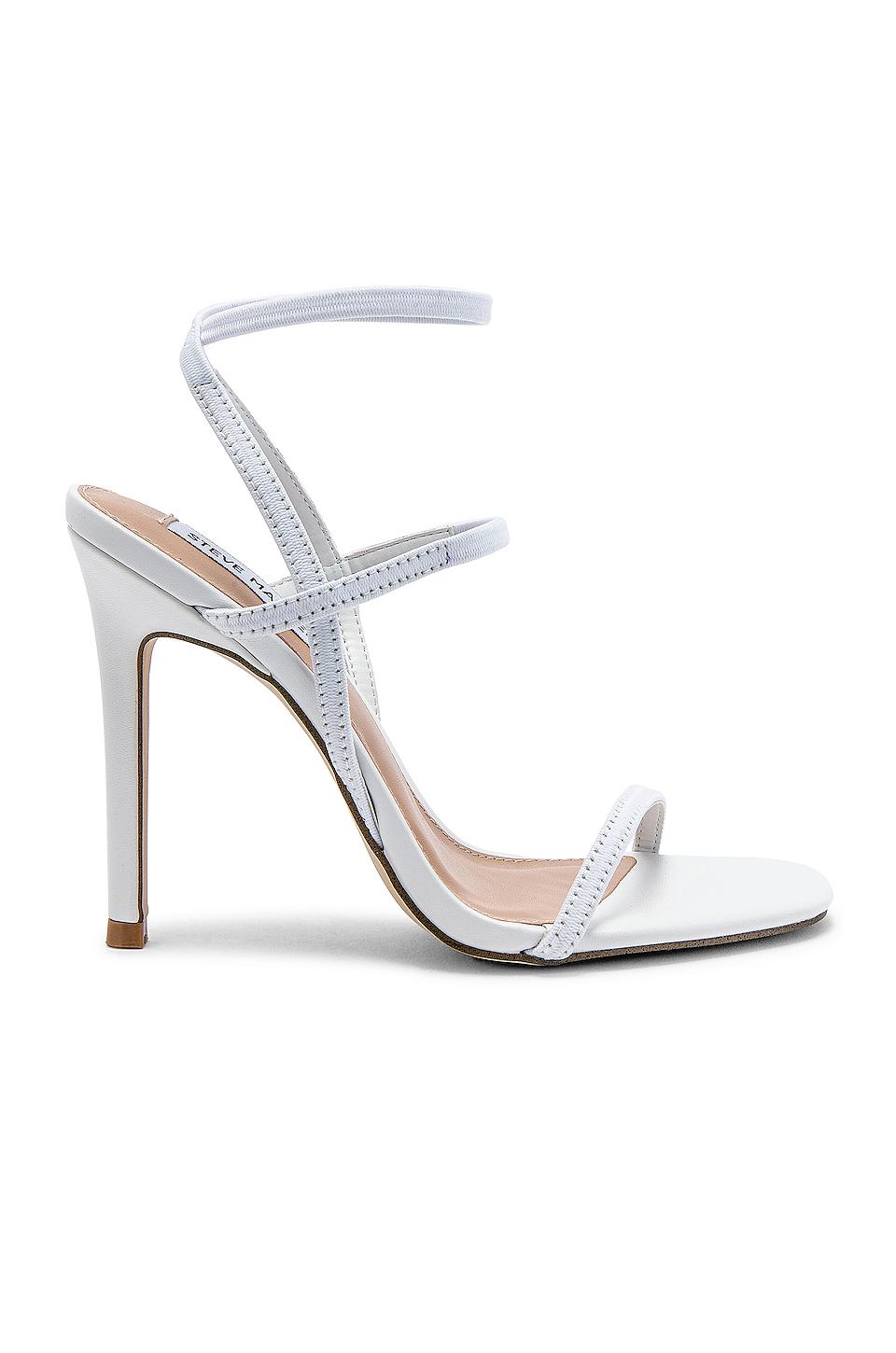 nectur heel steve madden