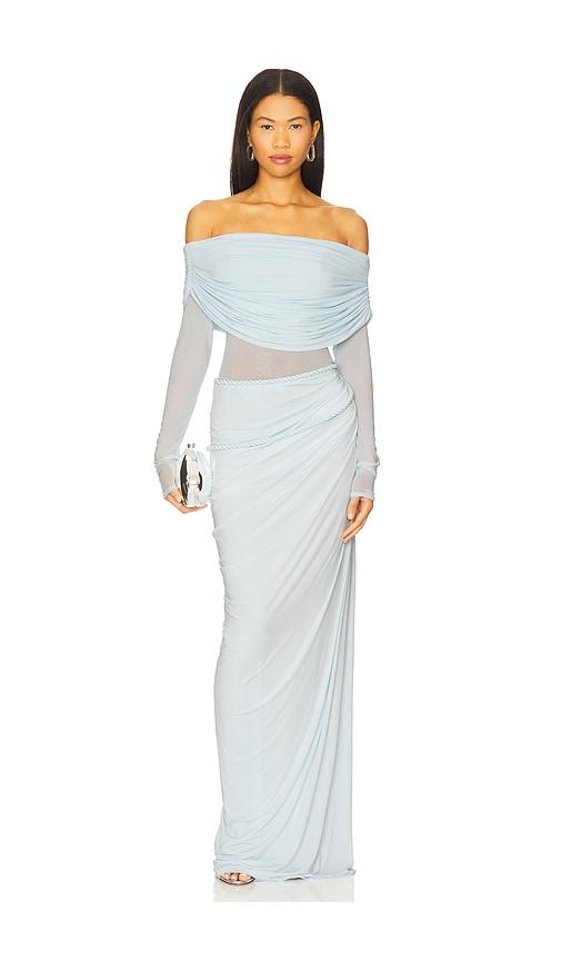 skims maxi dress White Soft Lounge Ribbed Square Neck – House Of Huntington BRIDAL\n  PARTY it’s your go Brain Blue And Gold Color:FOREST GREEN
