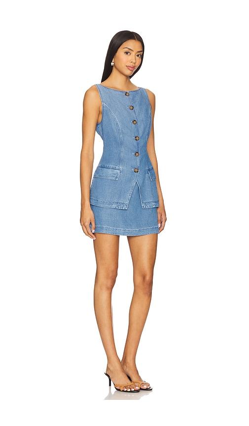 Lovers + Friends Button Down Dresses for Women | Lyst