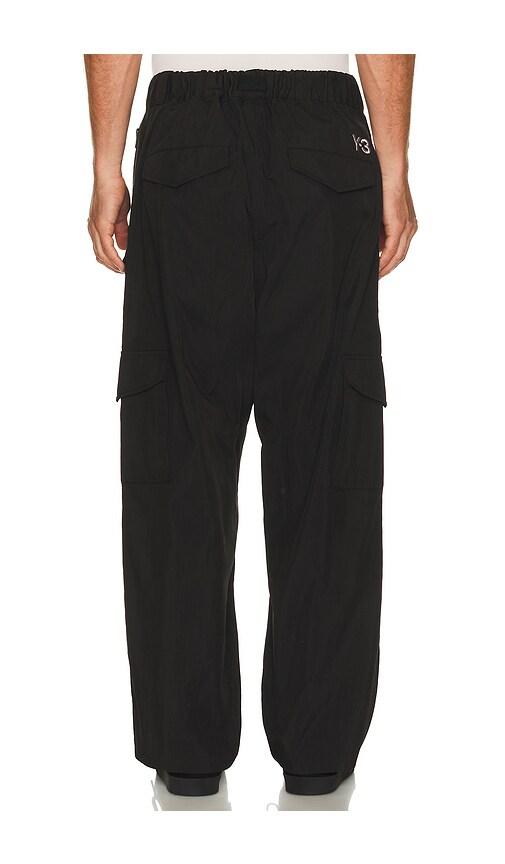 Y-3 Trousers for Men | Online Sale up to 53% off | Lyst UK