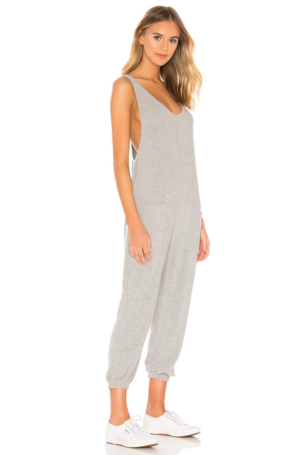 hacci jumpsuit