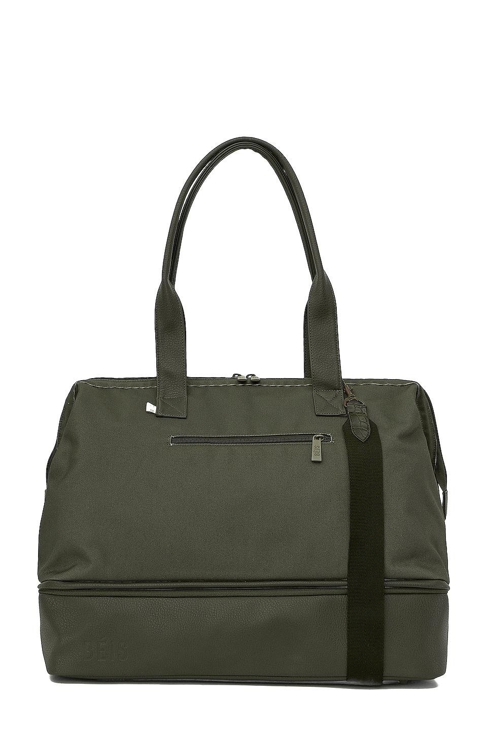 beis weekender bag canada