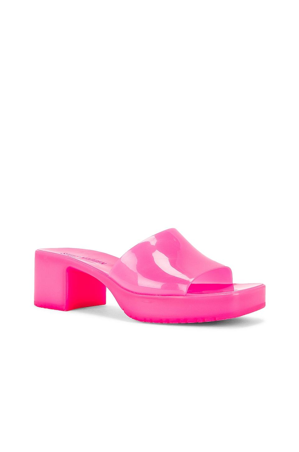 harlin pink sandals