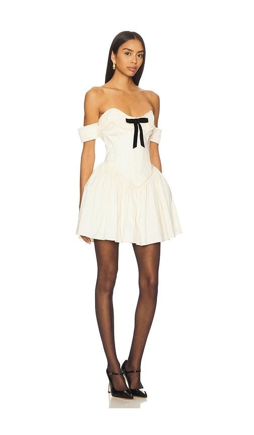 LPA Mini and short dresses for Women | Online Sale up to 56% off | Lyst