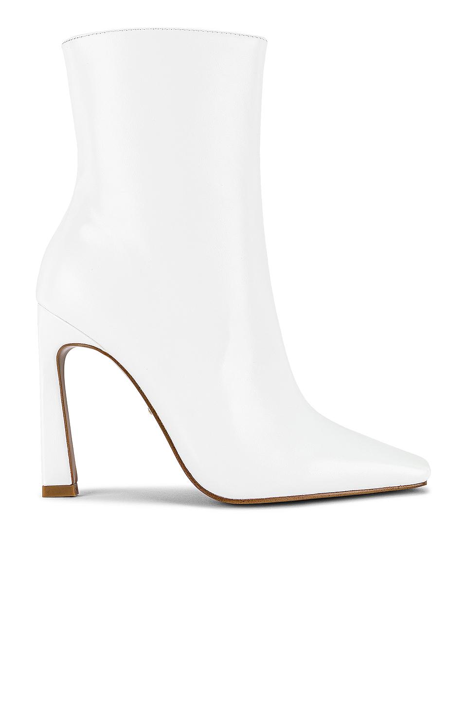 Raye congo boot white Clearance