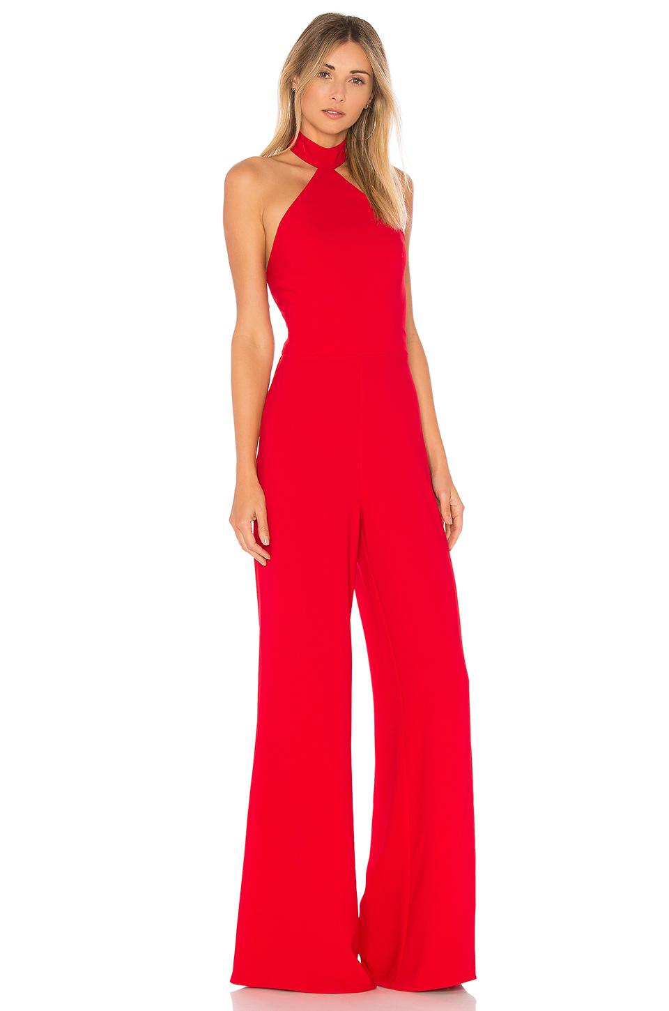 amanda uprichard andrew jumpsuit