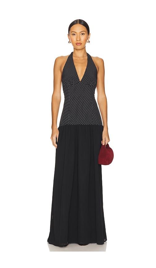 MORE TO COME Halter Neck Dresses for Women | Lyst