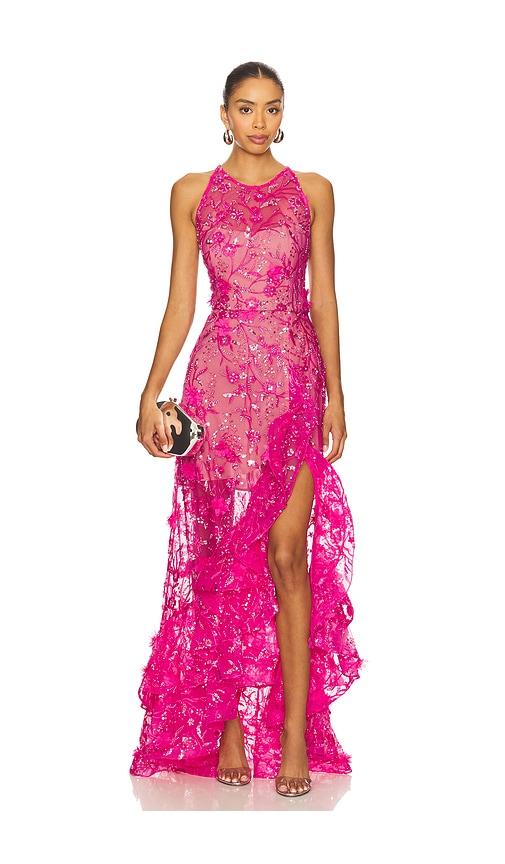 Pink Bronx and Banco Dresses for Women | Lyst