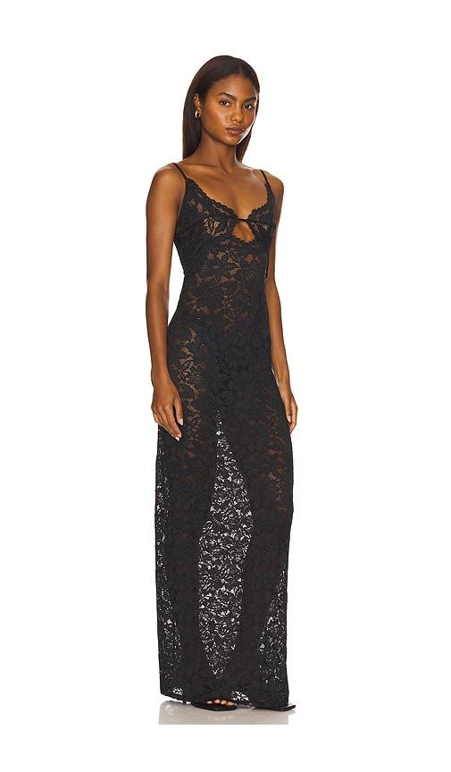 dresses house of harlow x REVOLVE Frederick Dress Loved LEVEL = BASE Item Number House of Harlow 1960 Mesh
