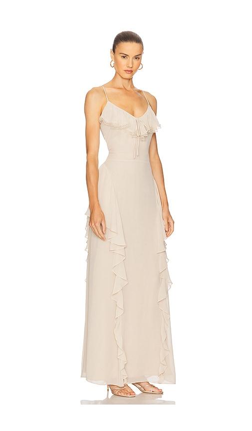 Tularosa Linen Dresses for Women | Lyst