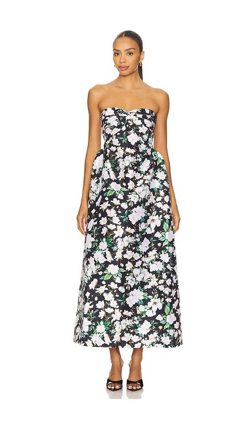 Kika Vargas Dresses for Women | Online Sale up to 80% off | Lyst