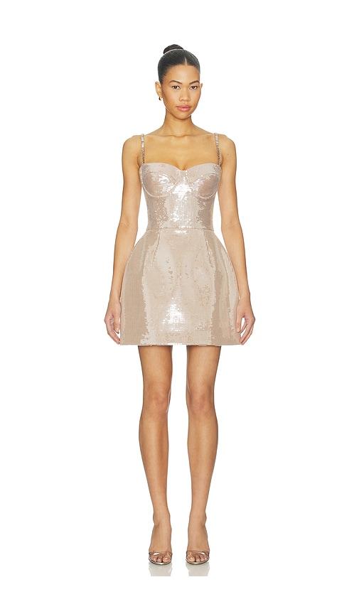 Nadine Merabi Mini and short dresses for Women | Online Sale up to 40% off | Lyst Nadine Merabi Mini and short dresses for Women | Online Sale up to 40% off | Lyst