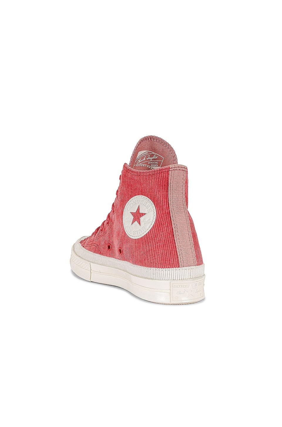 Converse Chuck 70 Workwear Textiles Sneaker in Pink | Lyst