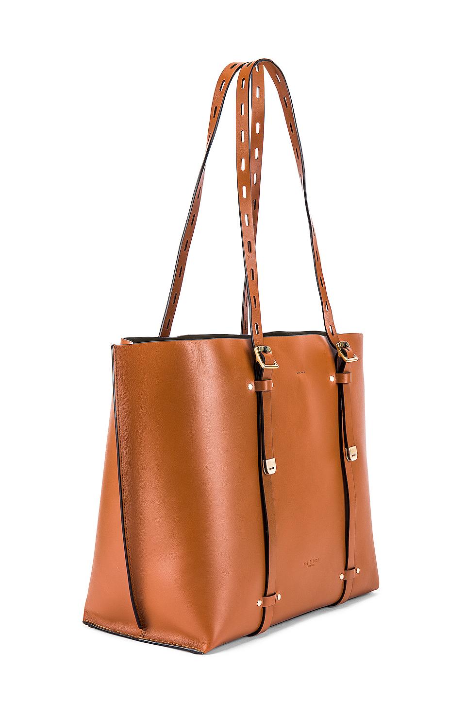 rag and bone field tote