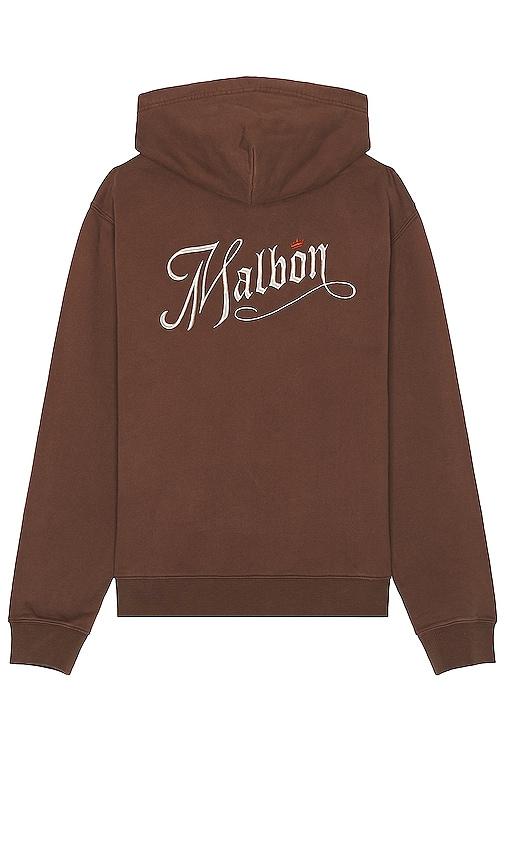 Golf Brown Hoodie Golf Wang 2023 WF Hoodie ブラウン（fall